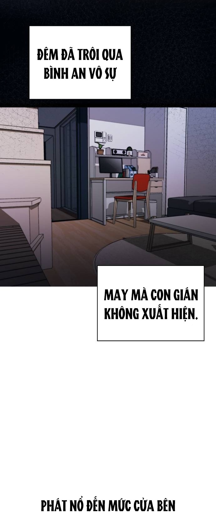 kiss trước khi ngủ nào chapter 3 25