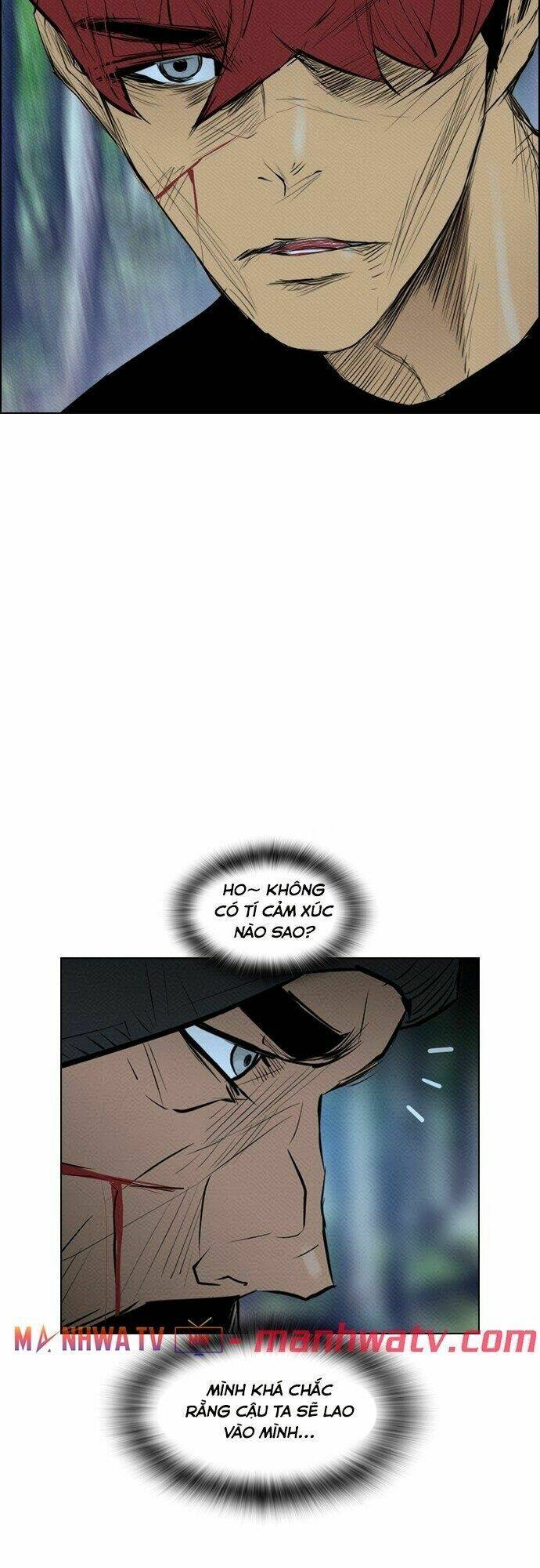 kẻ hồi sinh chapter 74 19