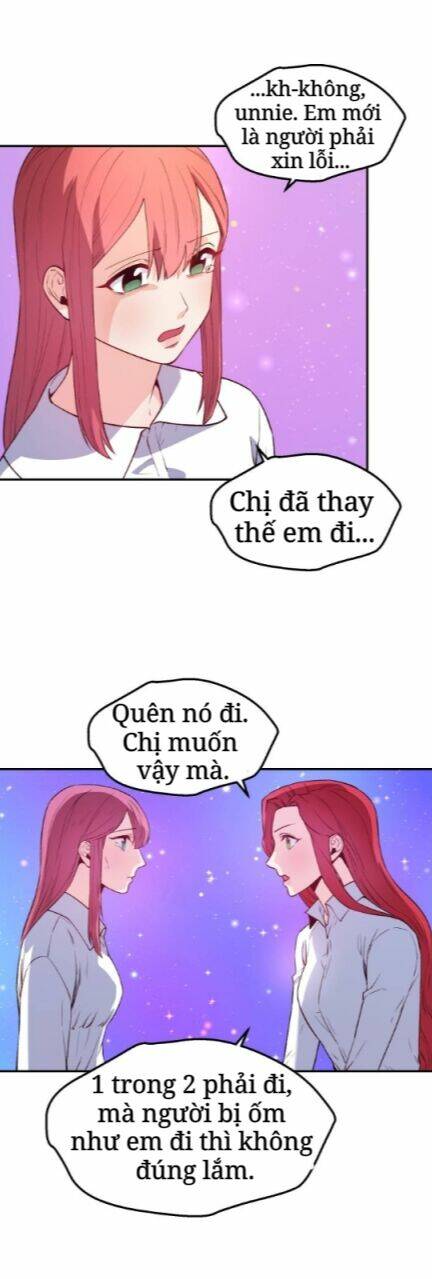 phản diện rất dễ làm chapter 22 27