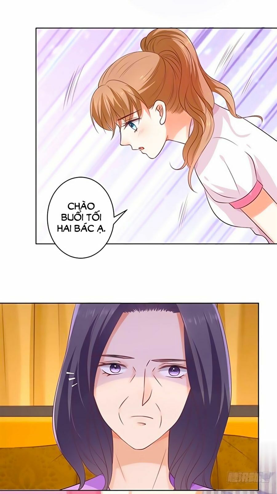 bác sĩ sở cũng muốn yêu chapter 145 19