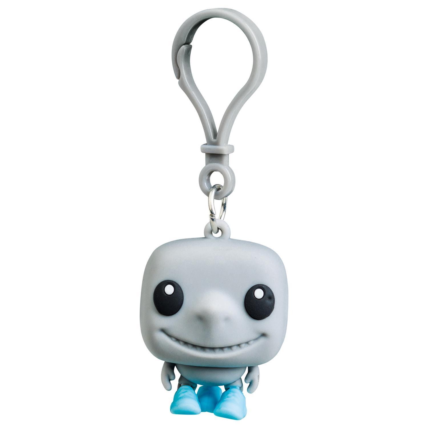 Blindbox Móc Khóa Mô Hình Nhân Vật Brainrot - PMI Kids’ World BR8004