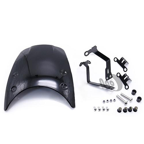 KÍNH CHẮN GIÓ XE MÁY FAIRING BMW ACCESSORIES