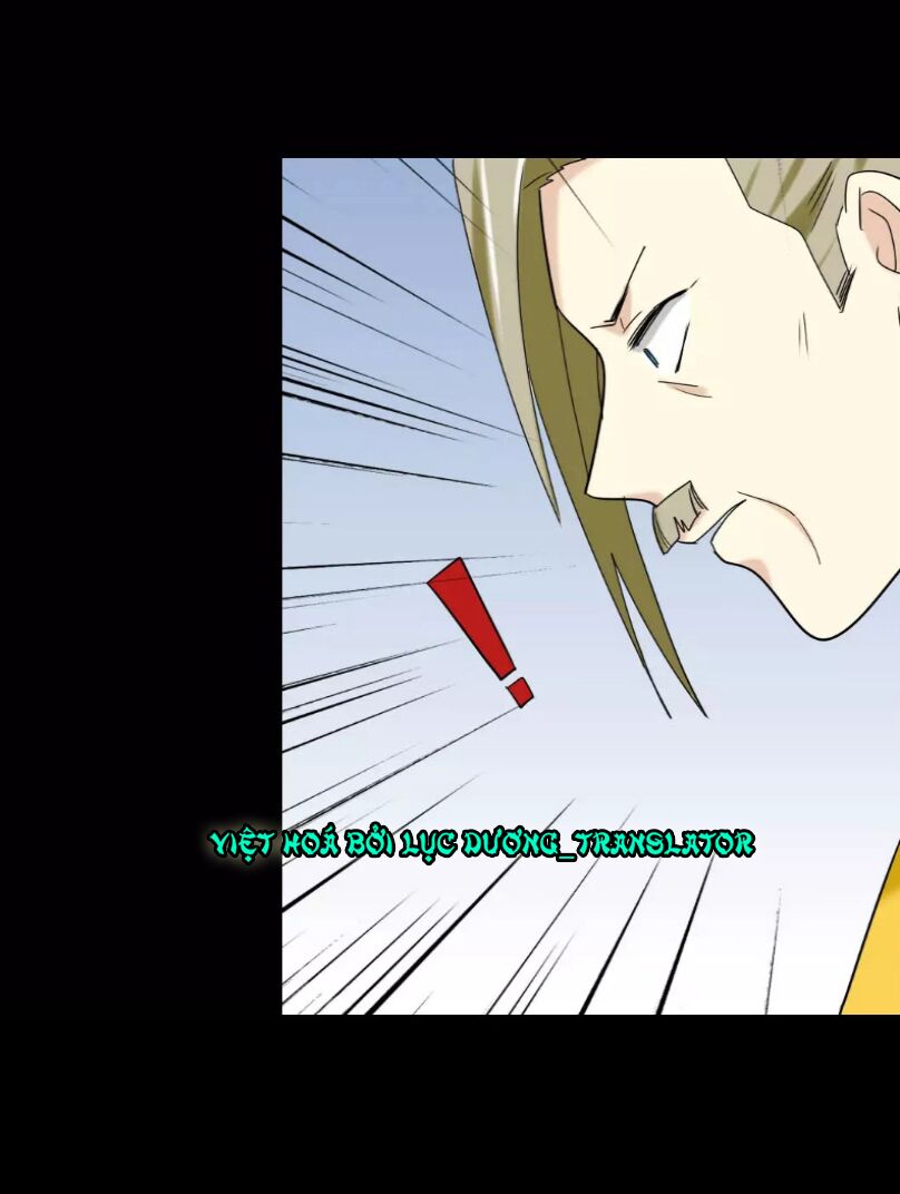 lưỡng bất nghi (full) chapter 128 21