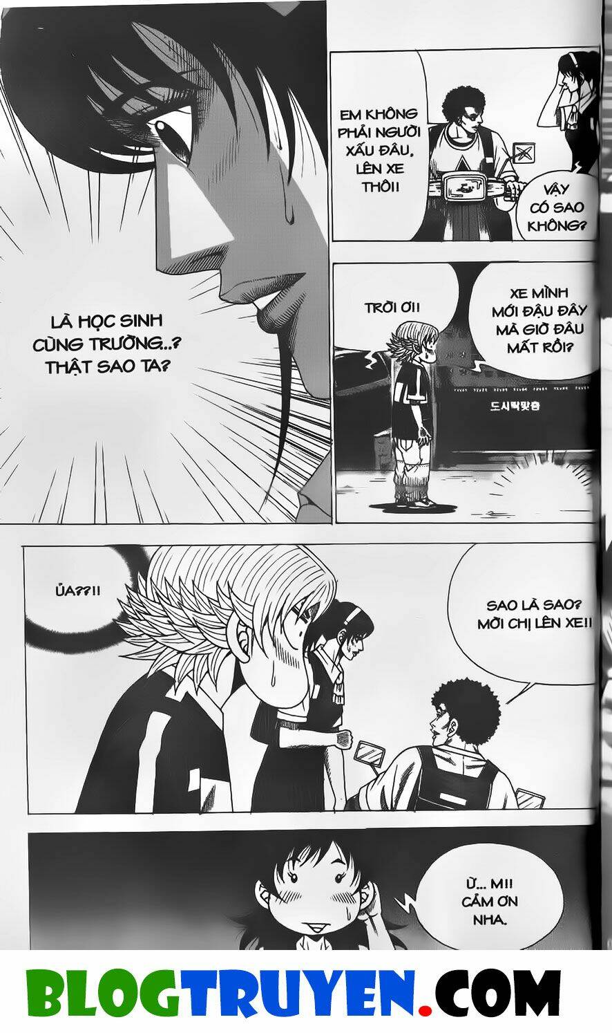 bitagi - anh chàng ngổ ngáo chapter 346 6