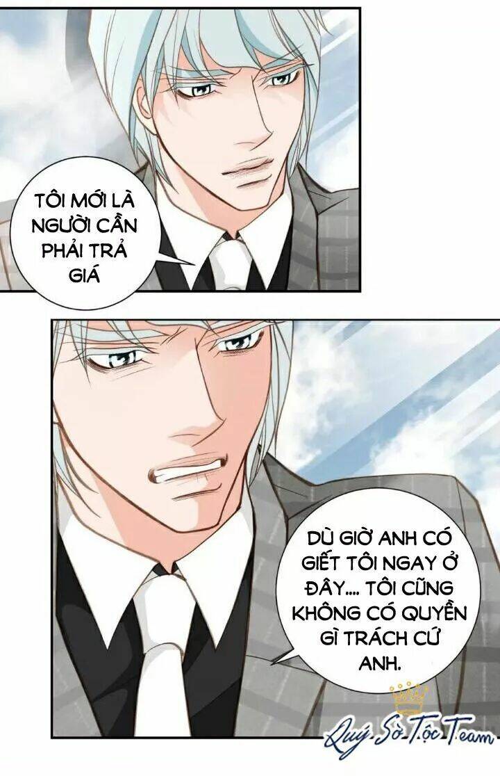 tiếp xúc chí mạng chapter 99 59