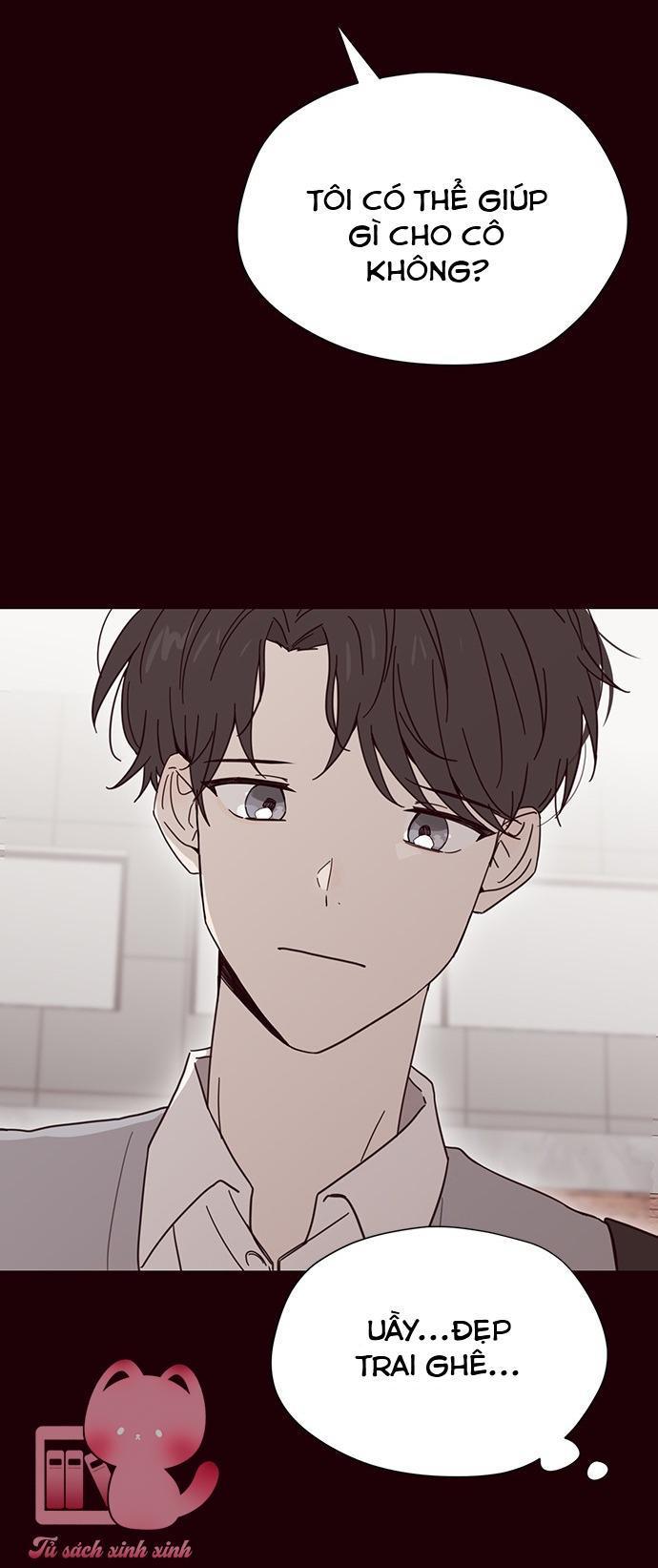 sợi chỉ tình yêu chapter 2 40