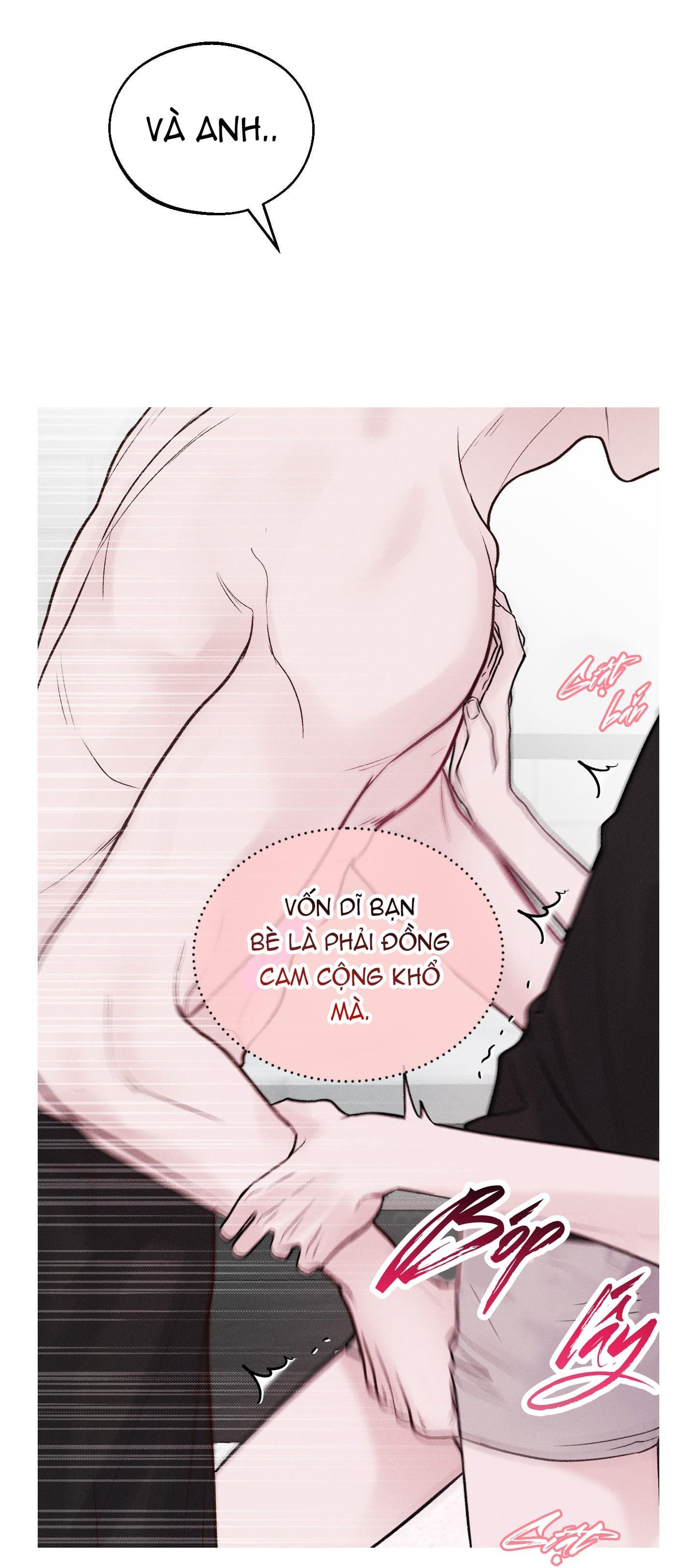 cứu tinh của thứ hai chapter 8 18