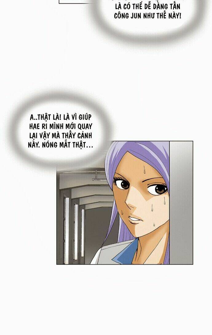 ultimate legend: kang hae hyo chapter 56 5