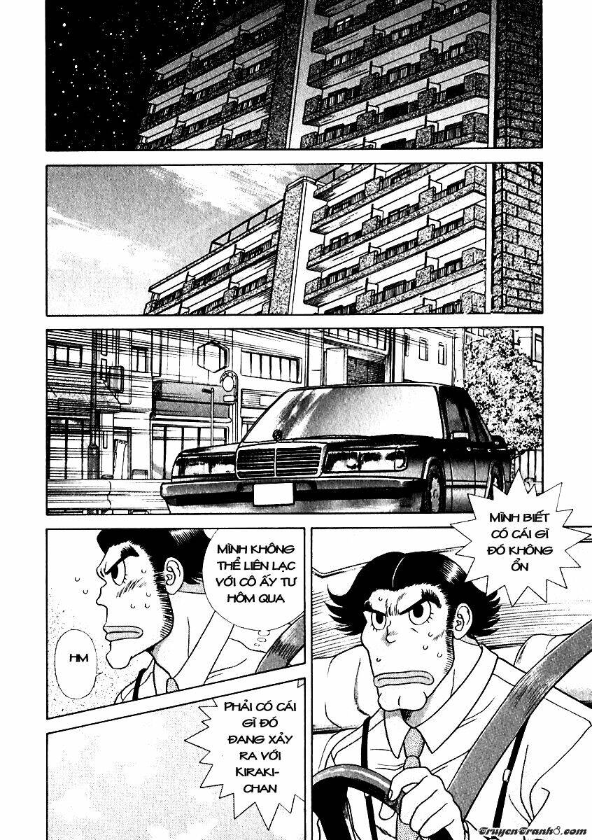 love lucky chapter 7 14