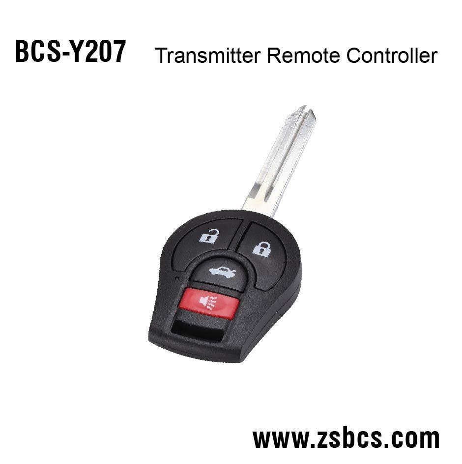 Điều khiển từ xa báo động ô tô BCS-Y162 phong cách mới nhất