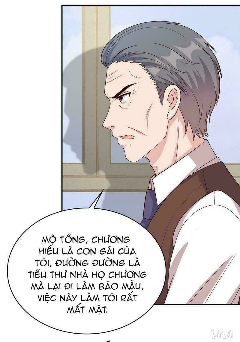 nam thần manh bảo tận diệt chapter 71.1 10