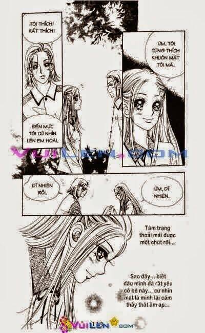 hắn ta, anh ấy và cô ấy - he and that girl chapter 2 114