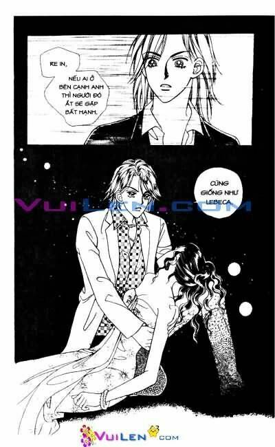 bữa tối của hoàng tử chapter 4 43