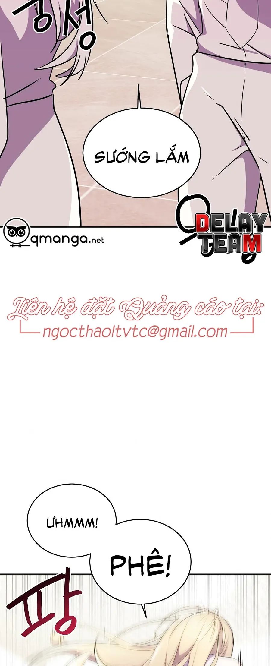 quản lý của siêu anh hùng chapter 20 3