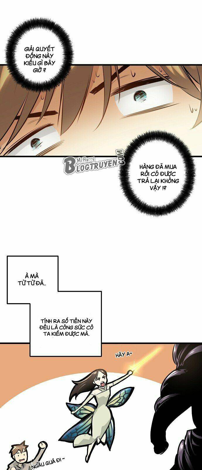 hứa lan chapter 11 49