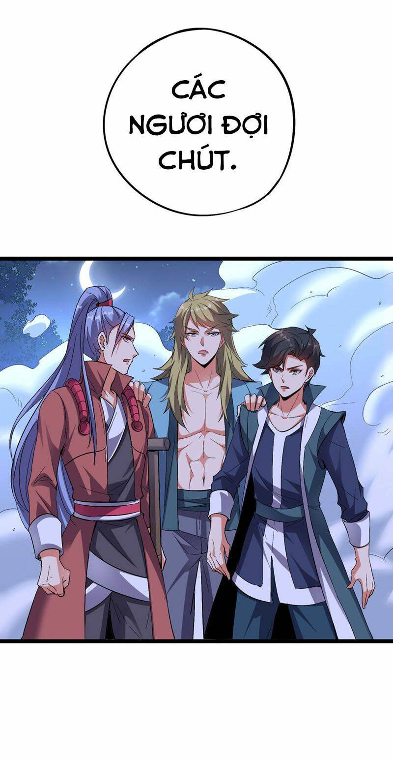 phục thiên thánh chủ chapter 82 9