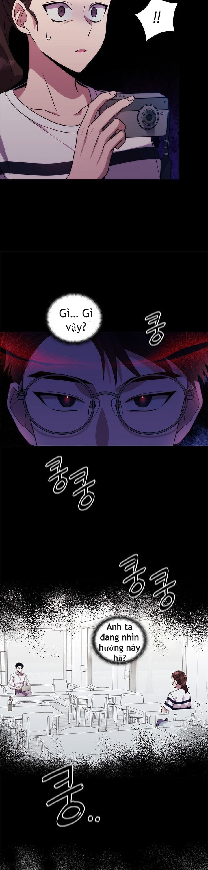 dòng máu ngọt ngào chapter 1 17
