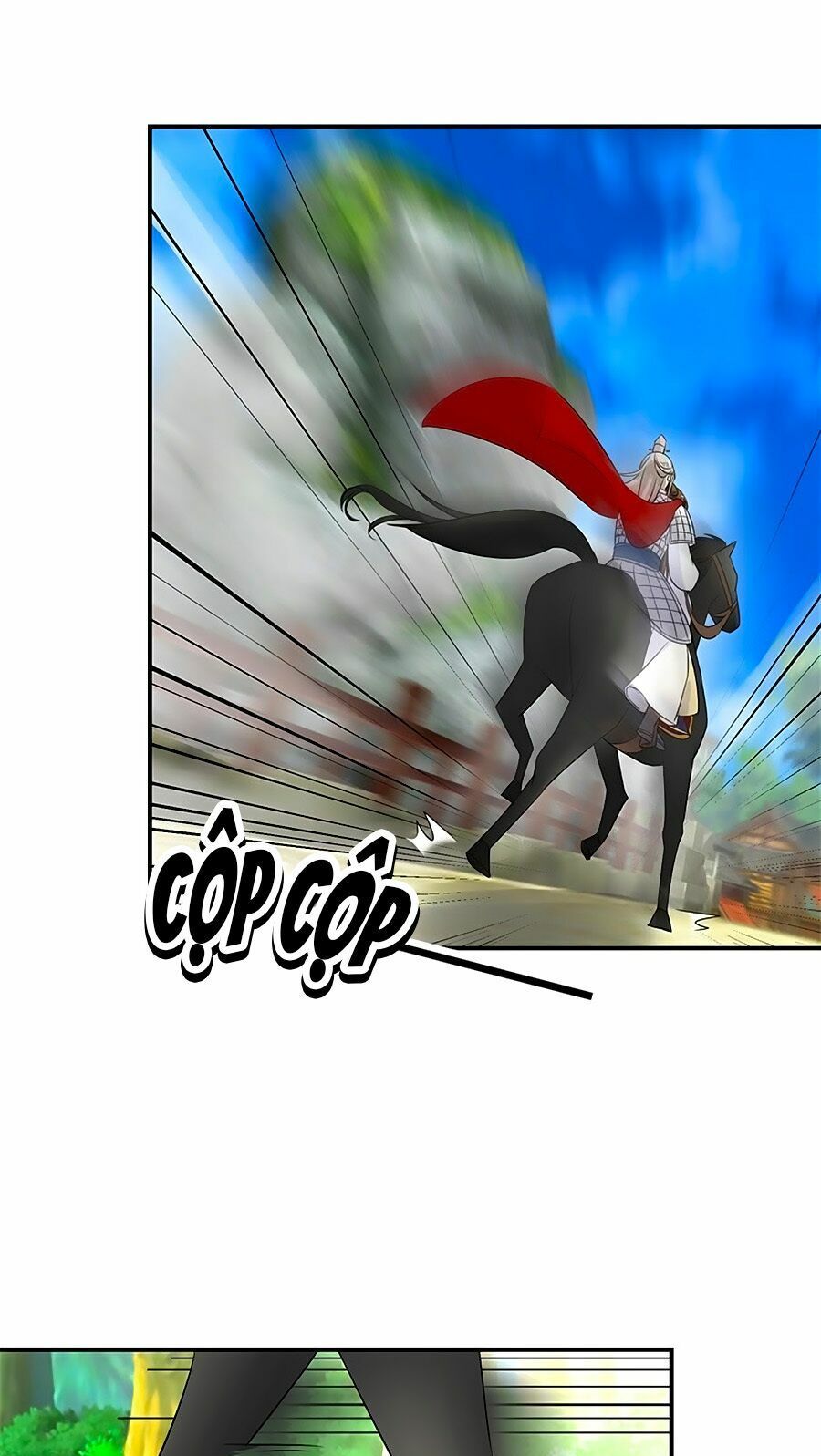 thuần phi ký chapter 5 7