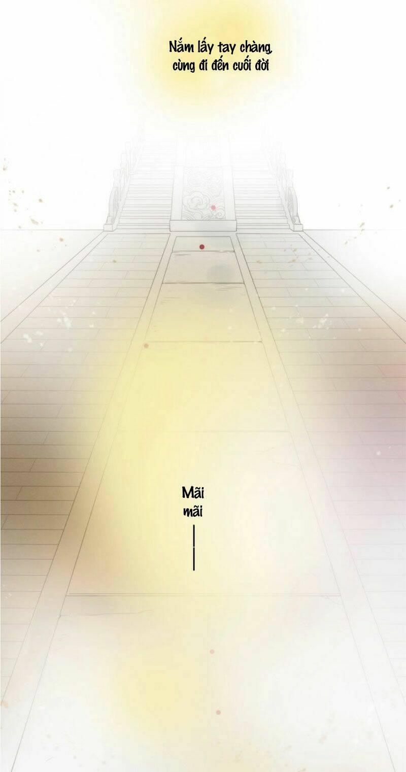 cướp chàng vợ về đón năm mới chapter 48 44