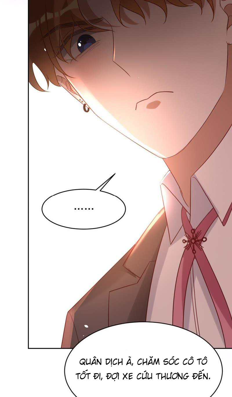thần luân mật luyến chapter 111 9