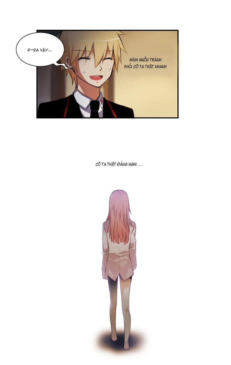 crepuscule (yamchi) chapter 17 28