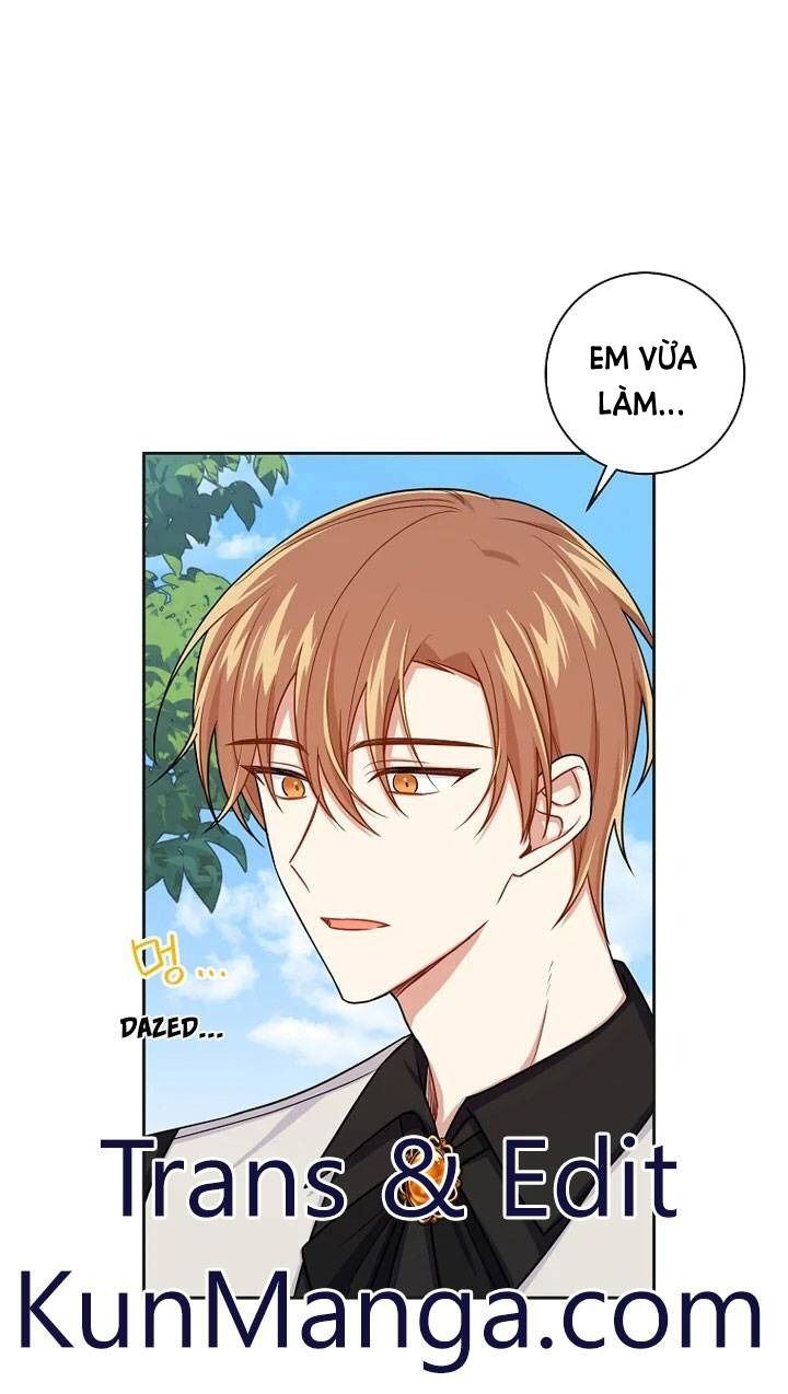 tôi là tiểu thư của gia đình này chapter 124 2