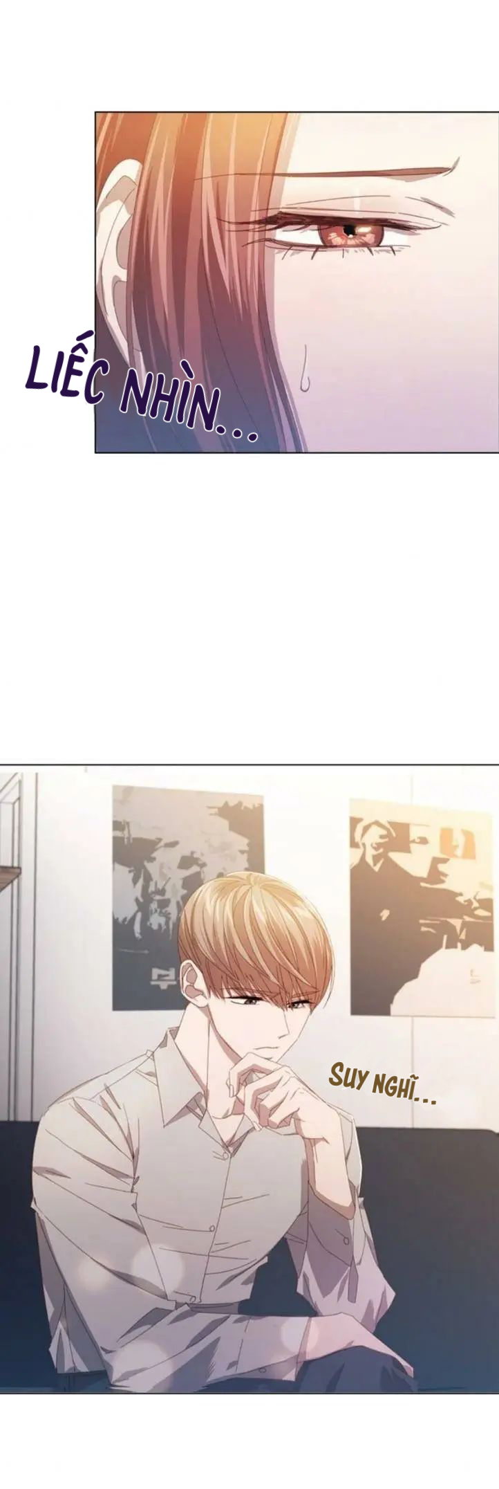 tai tiếng thị phi chapter 32 30