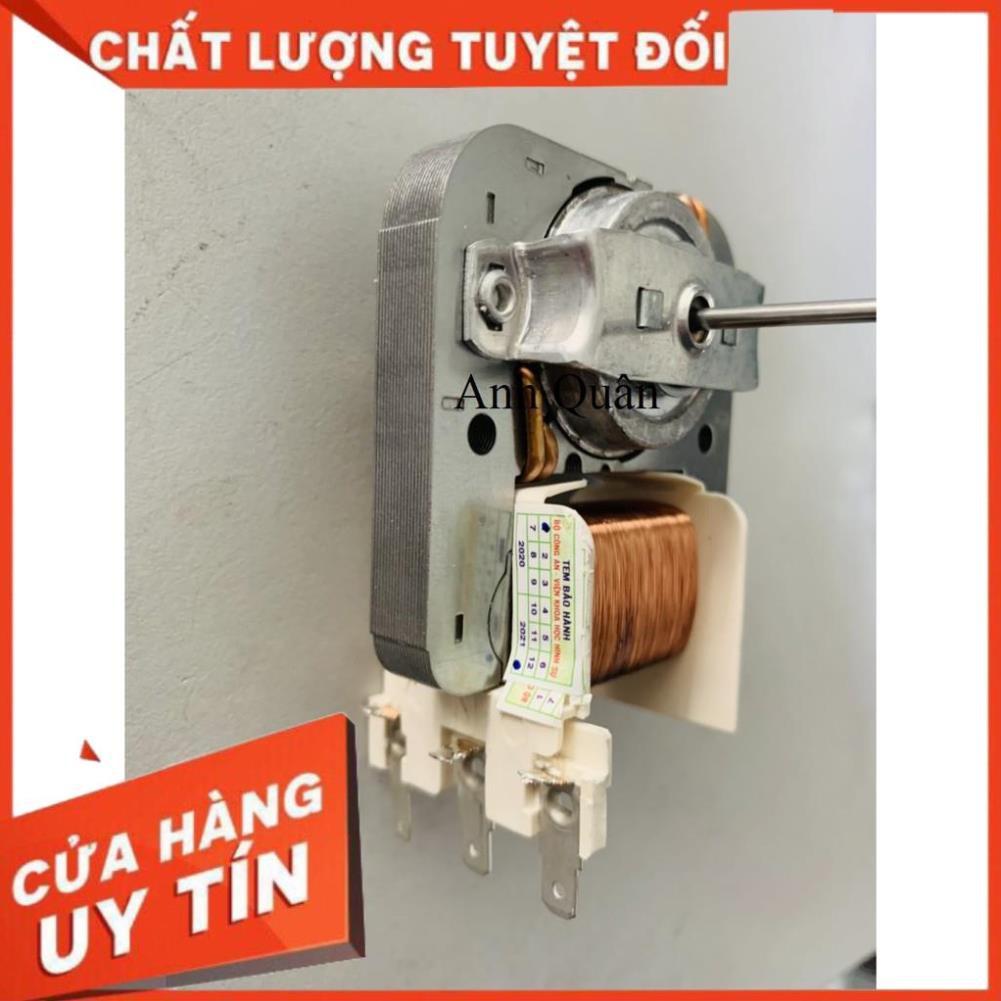 Motor quạt lò vi sóng - Quạt lò vi sóng 3P