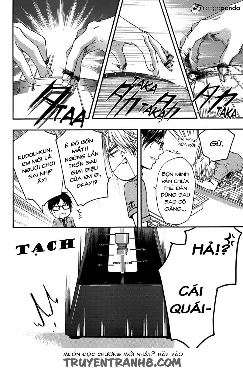 kono oto tomare! chapter 18 16