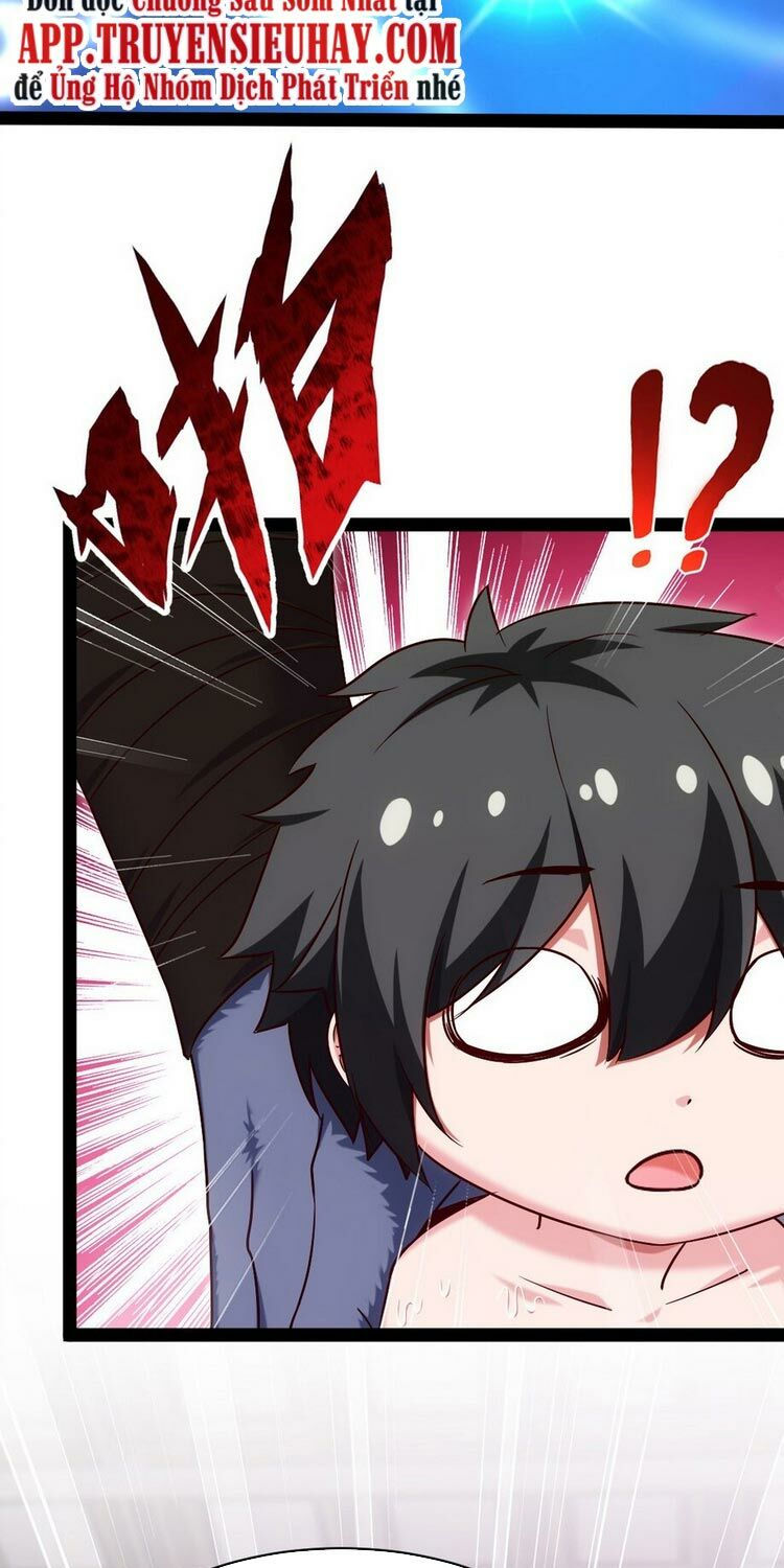 ma thú kiếm thánh dị giới tung hoành chapter 190 24