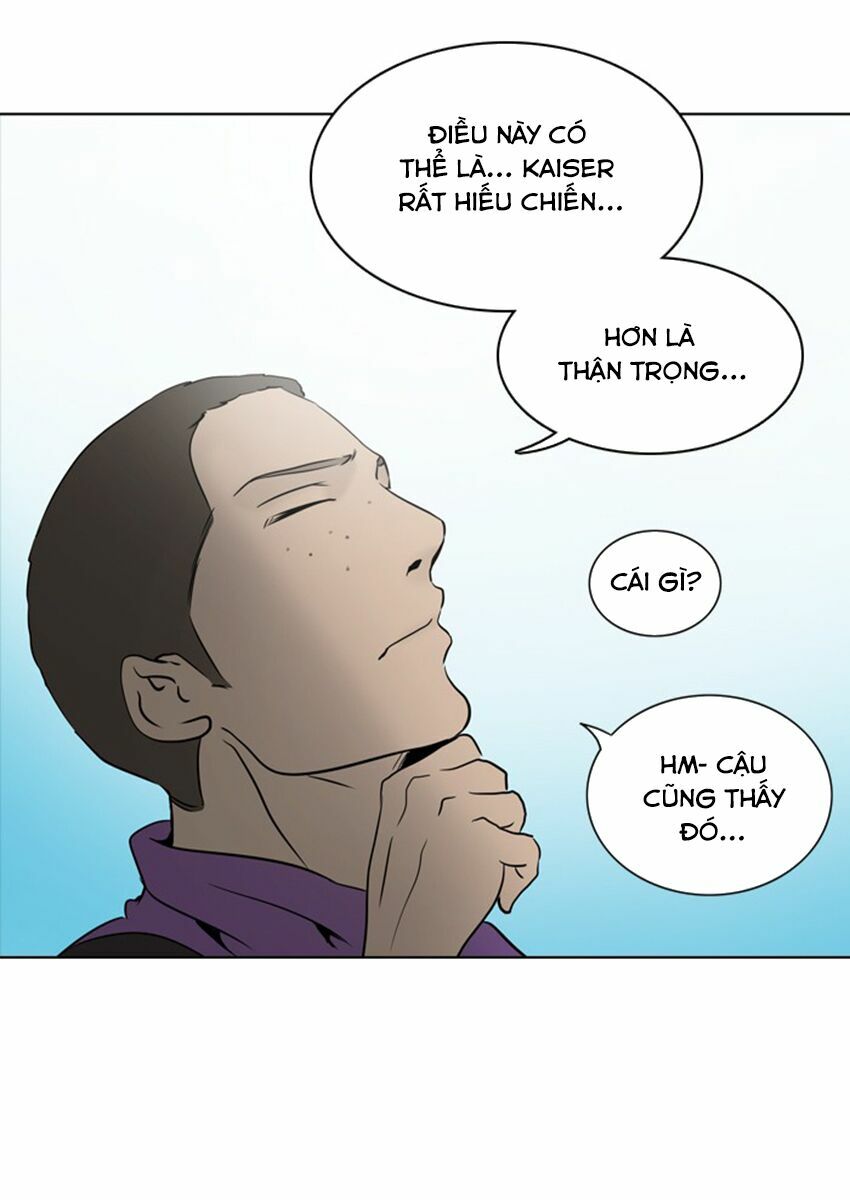 tòa tháp bí ẩn 2 chapter 204 34