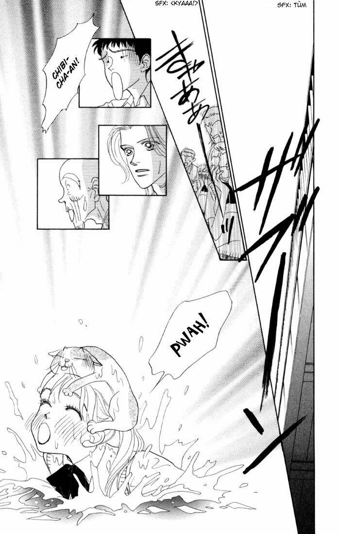 guru guru ponchan chapter 2 31