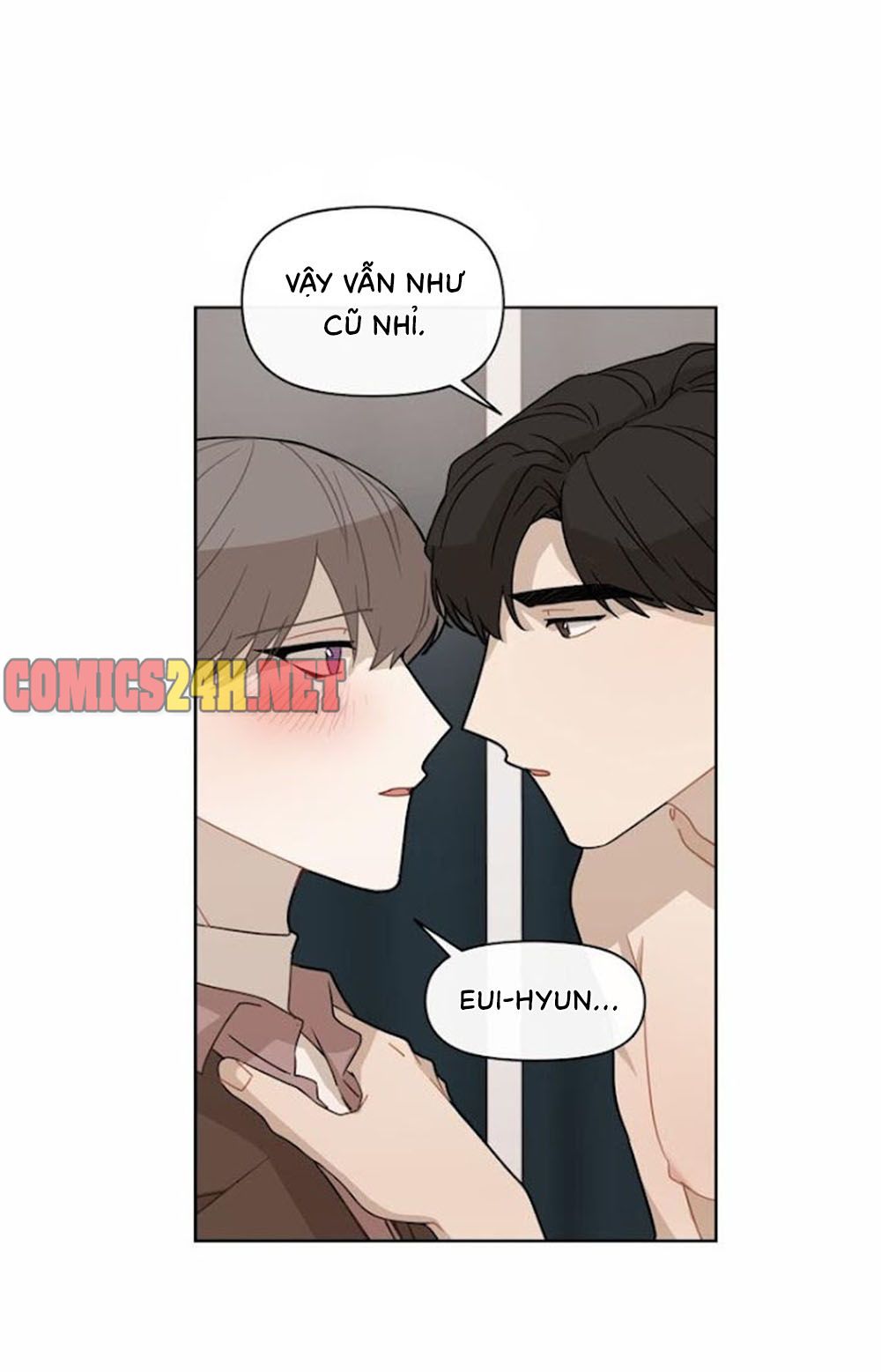 ngọt ngào như địa ngục chapter 17 18