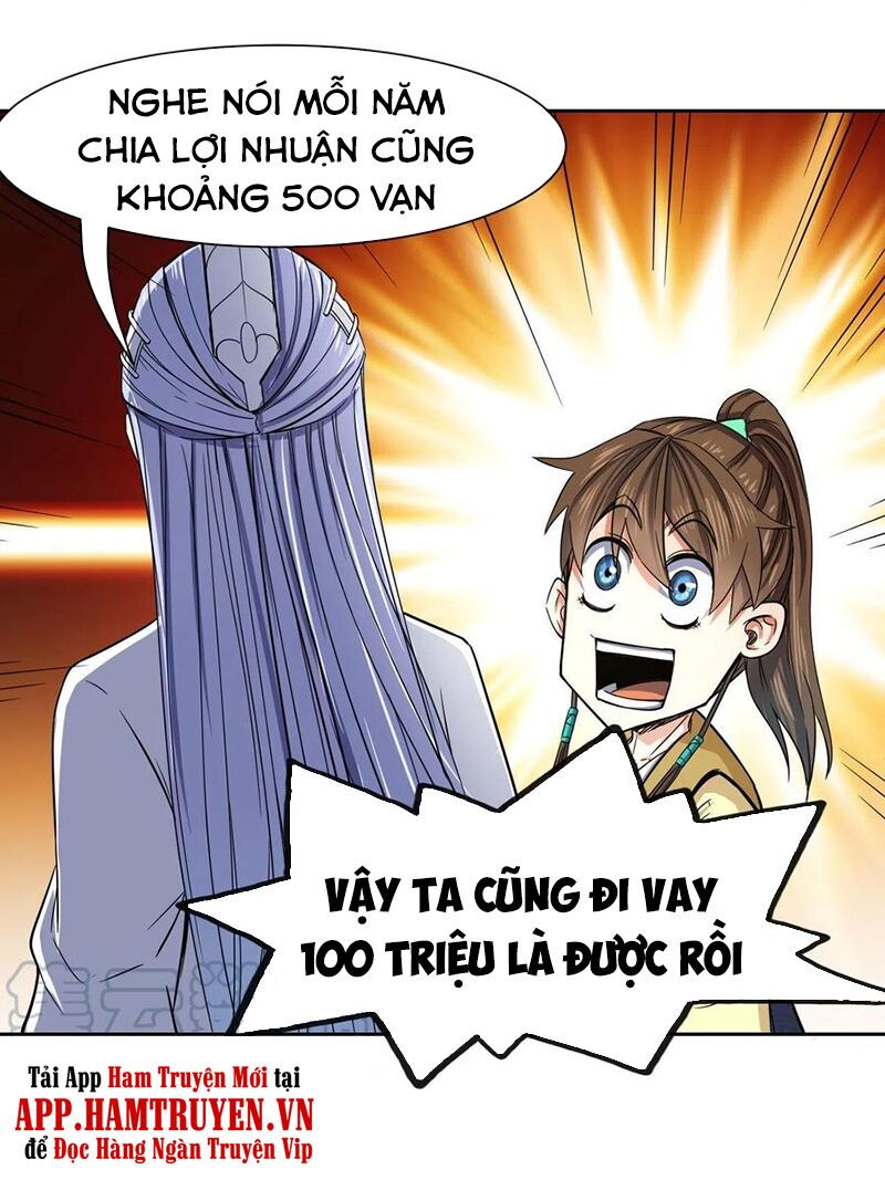 Sư Tỷ Của Ta Đông Đến Một Đám chapter 132 15