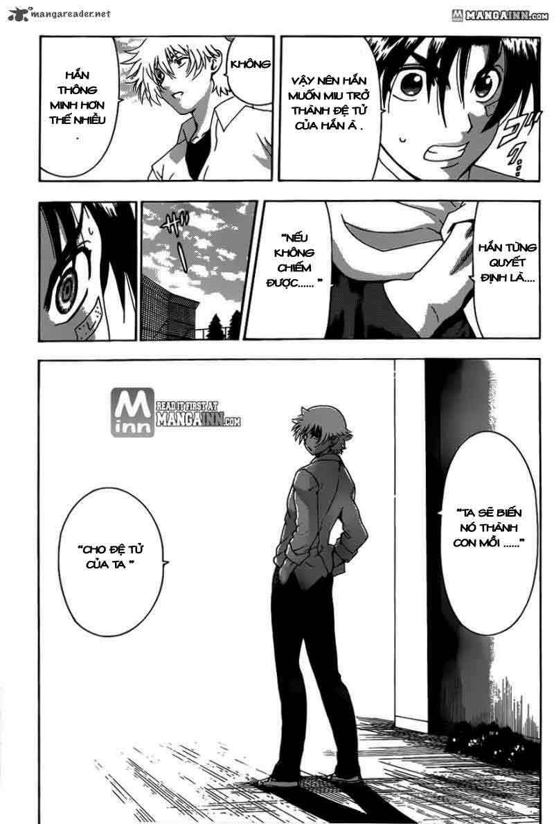 history's strongest disciple kenichi chapter 484 13