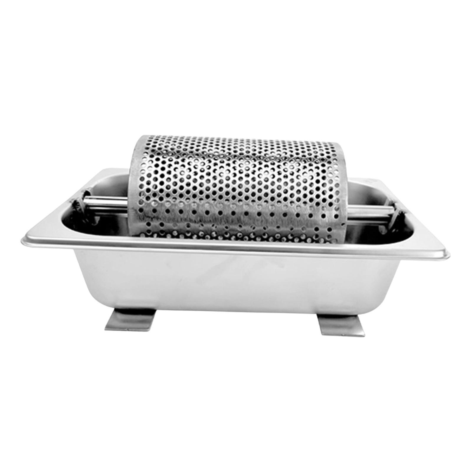 Butter Wheel Butter Spreader Melted Butter Dish Spreads Butter Evenly Melted Butter Dispenser Butter Roller for Butter Corn Bread Barbecue