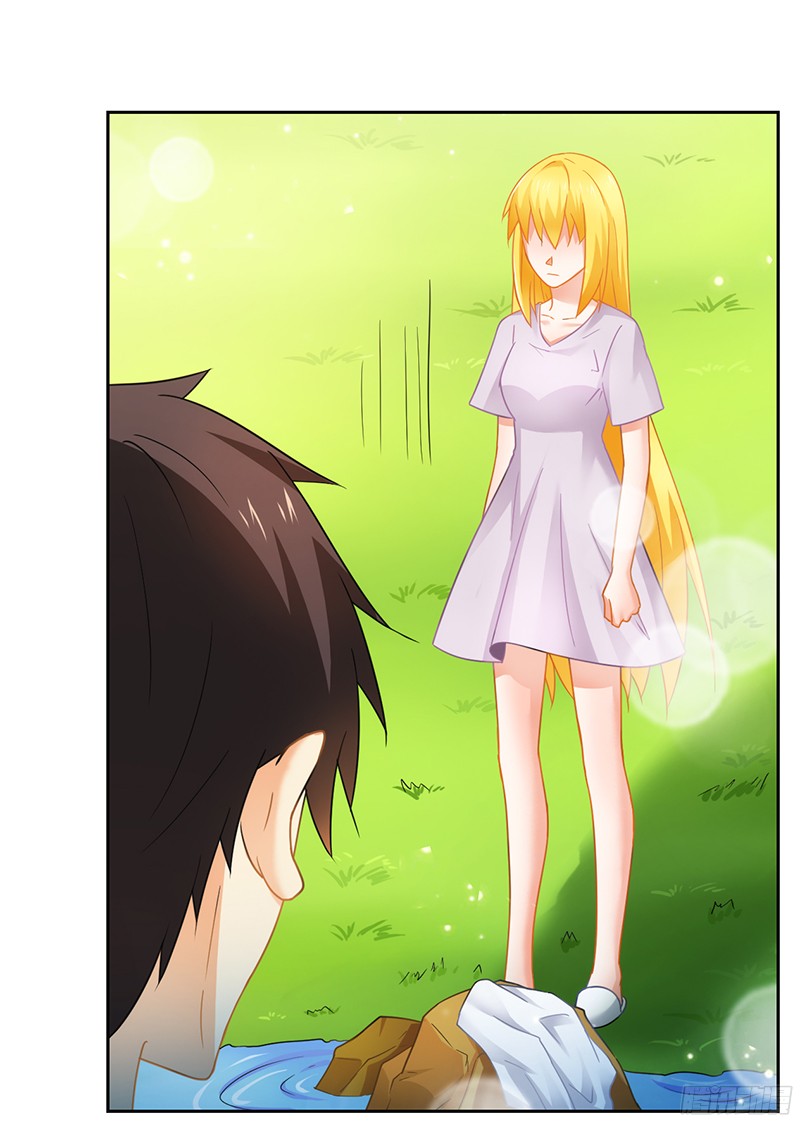 phúc hắc tổng tài đừng tới đây chapter 53 10