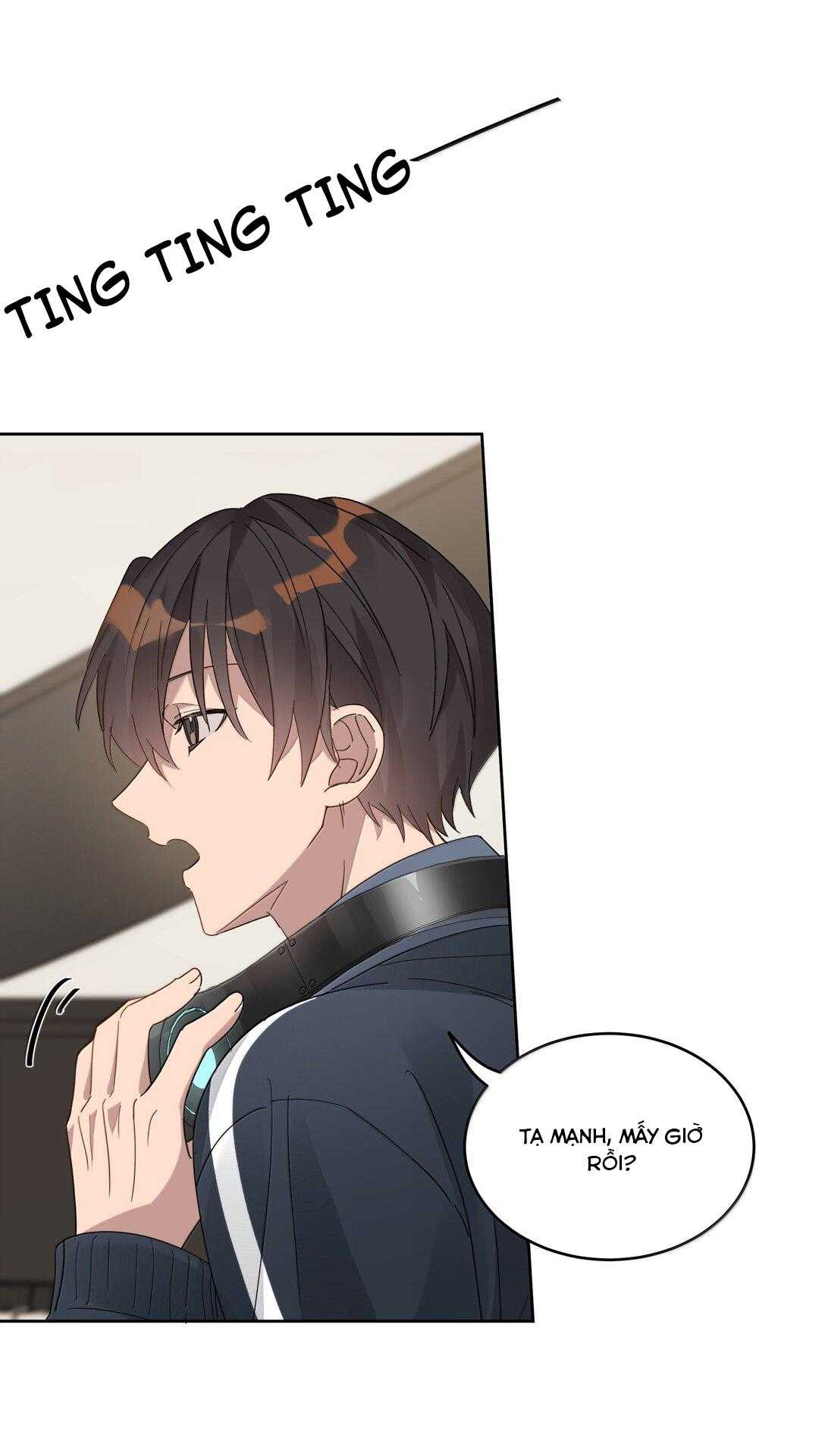 tháng năm qua chapter 49 5