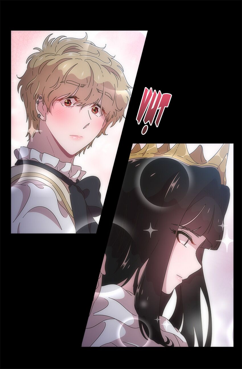 con gái bảo bối của ma vương chapter 121 37