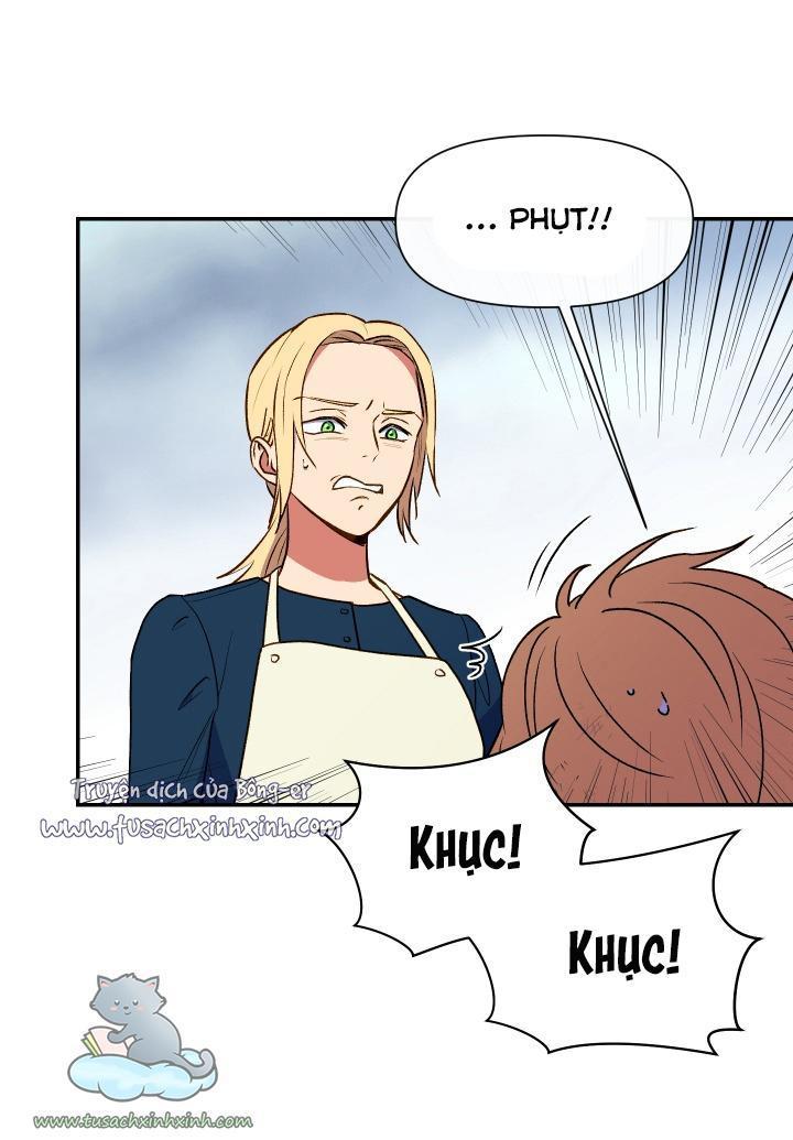 công nương khế ước của gia tộc công tước quái vật chapter 67 49