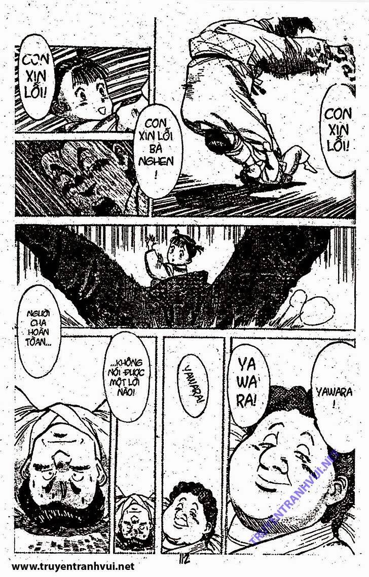 yawara chapter 102 24