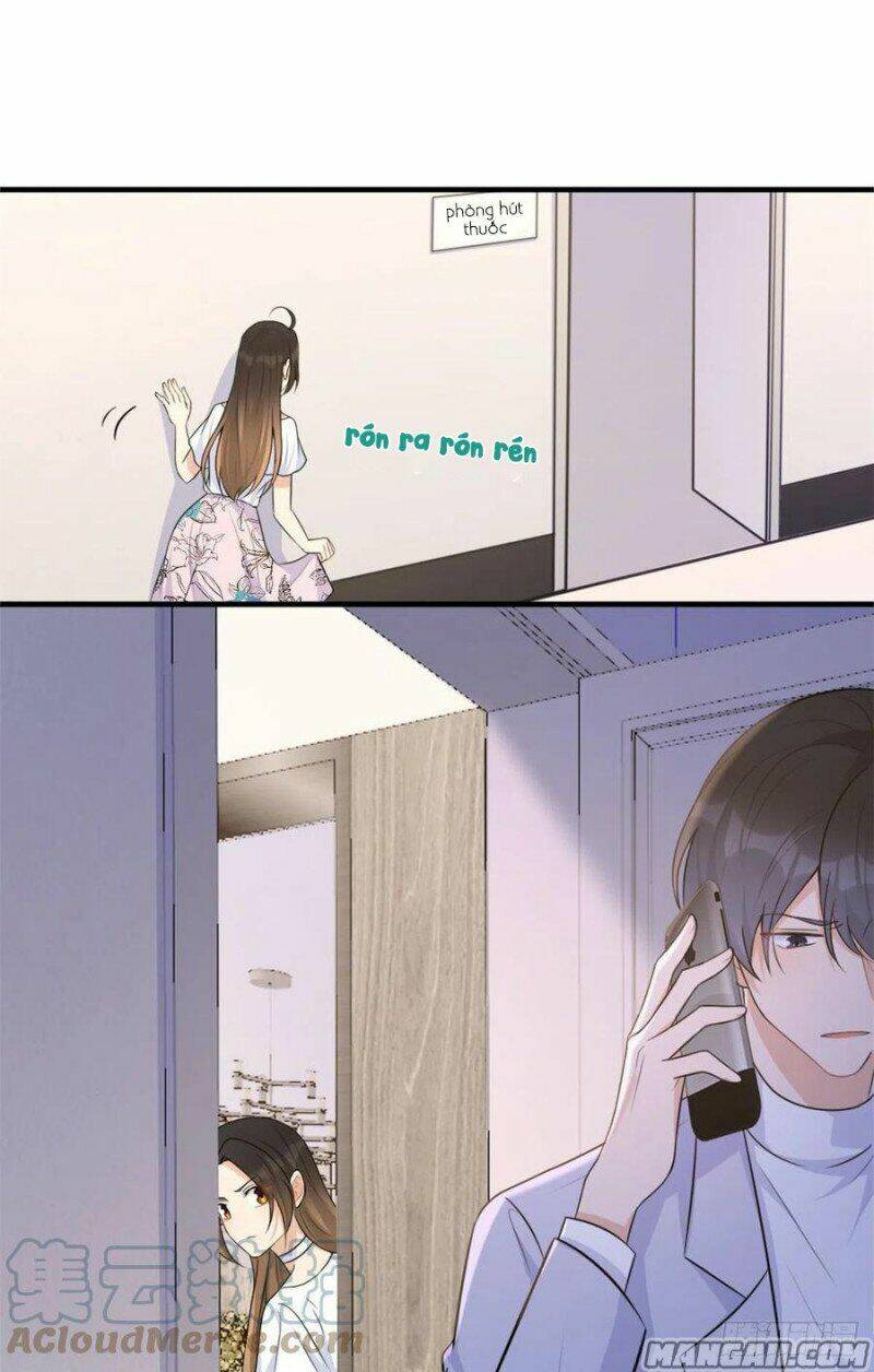 vẫn cứ nhớ em, nhớ em chapter 84 8