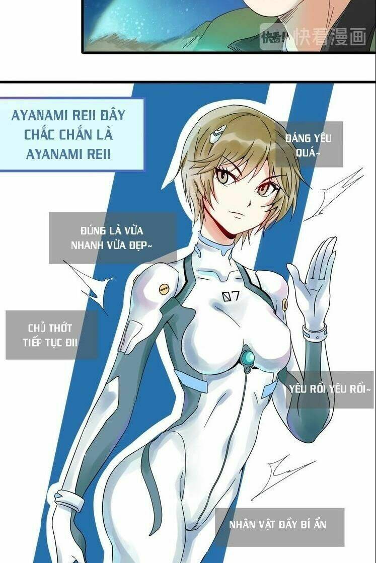 thành tựu của ta rất nhiều chapter 12 28