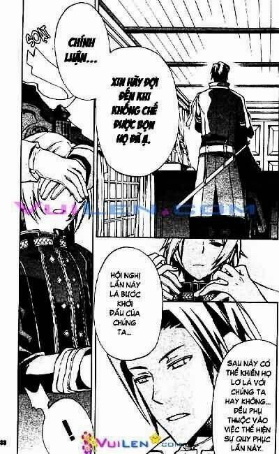 thanh kiếm và vương miện chapter 4 80