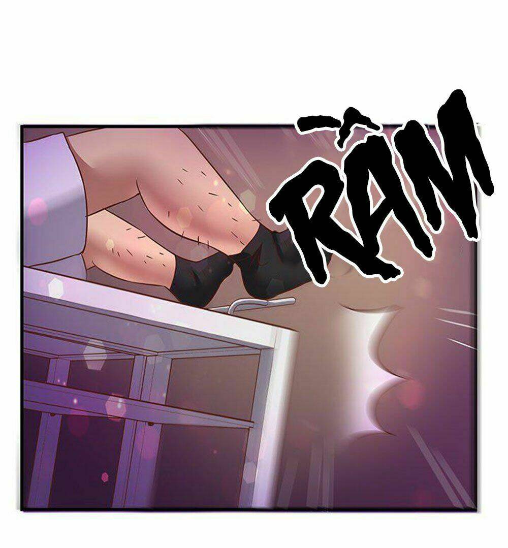 khi trò chơi ác ma bắt đầu chapter 23 9