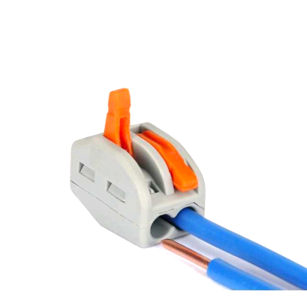 Bộ 20 Cút Nối Dây Điện KV774 2 Cổng