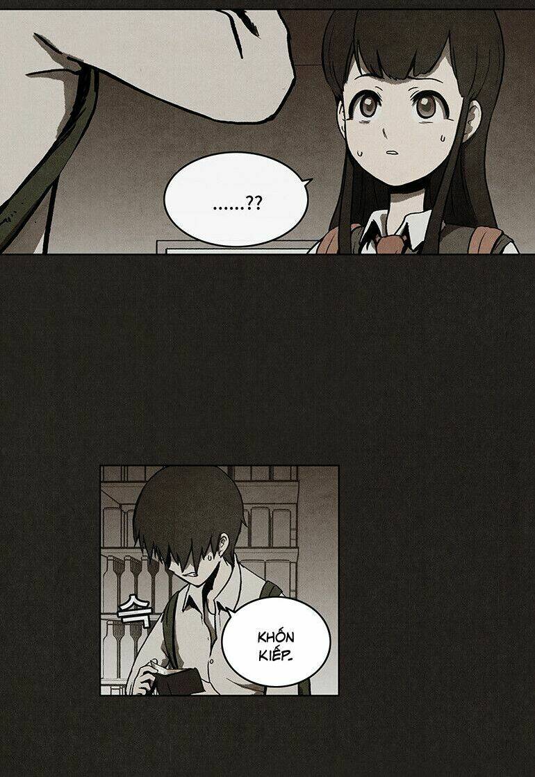 đứa con của quỷ dữ chapter 20 28