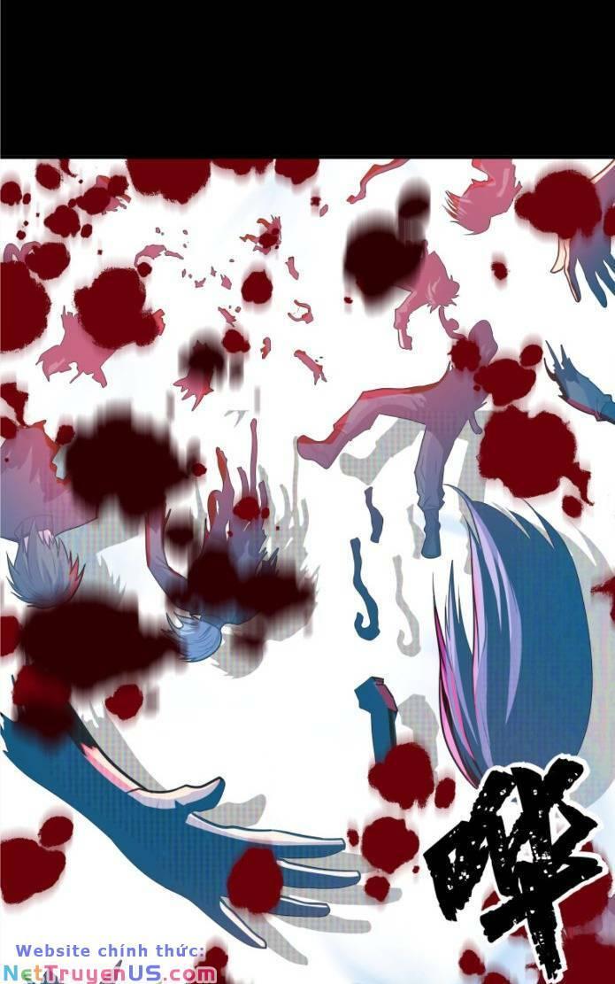 nhìn thấy thanh máu, ta xử tội thần linh chapter 65 7