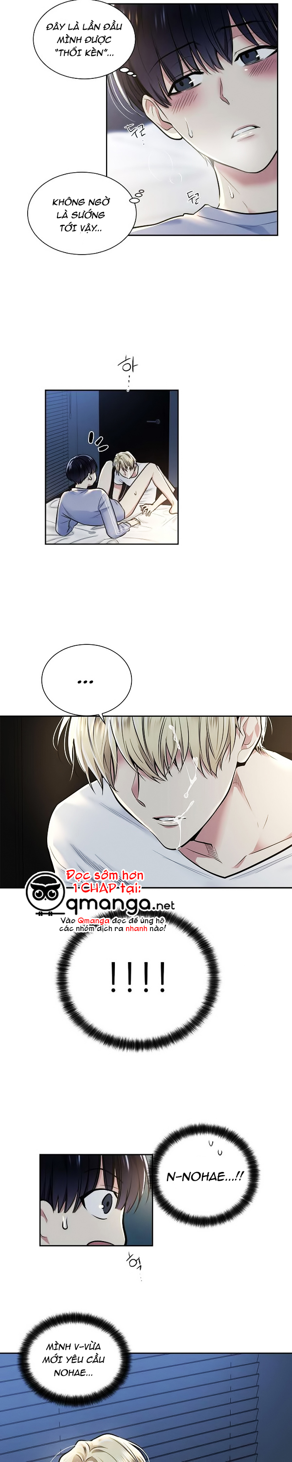 ứng dụng xấu hổ chapter 9 2