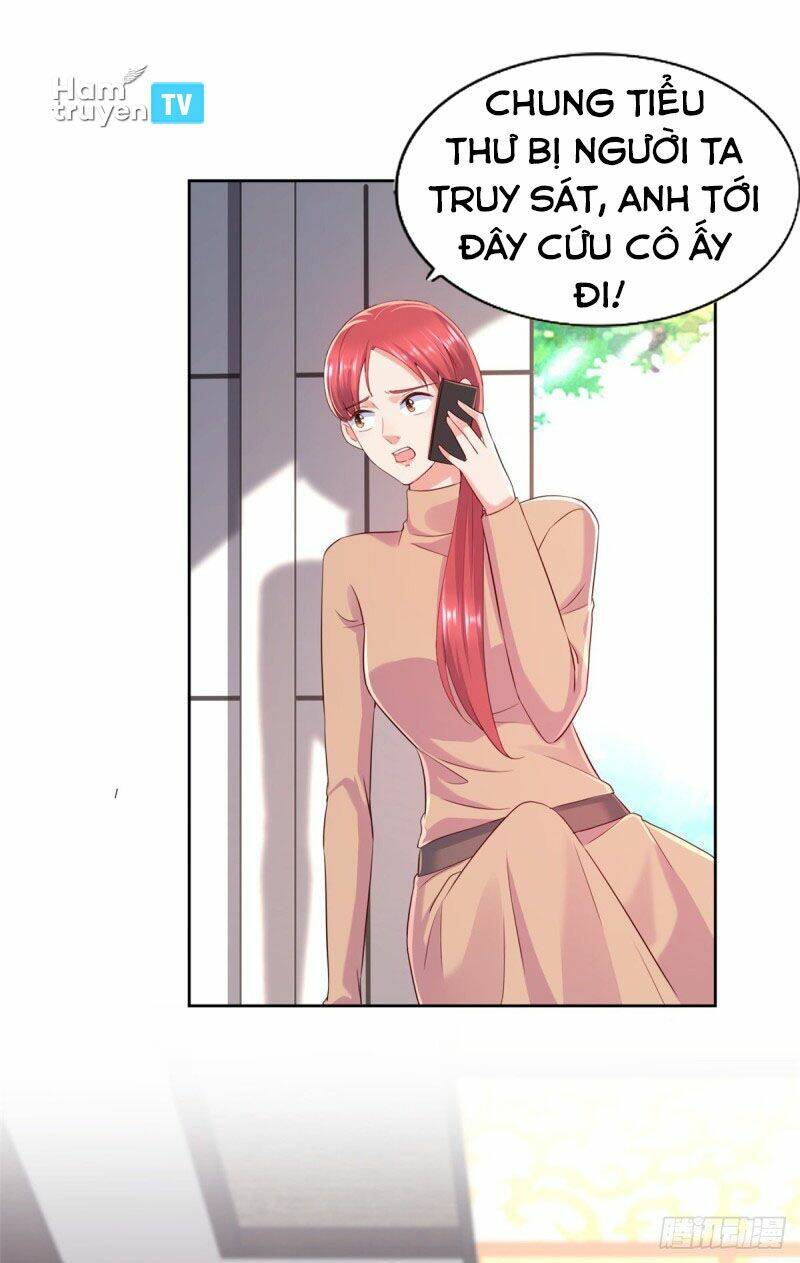 chí tôn toàn năng chapter 87 20